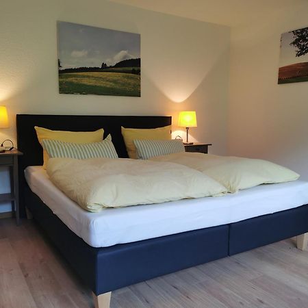 Ferienwohnung Vogelsang Im Schwarzwald Münstertal Eksteriør billede