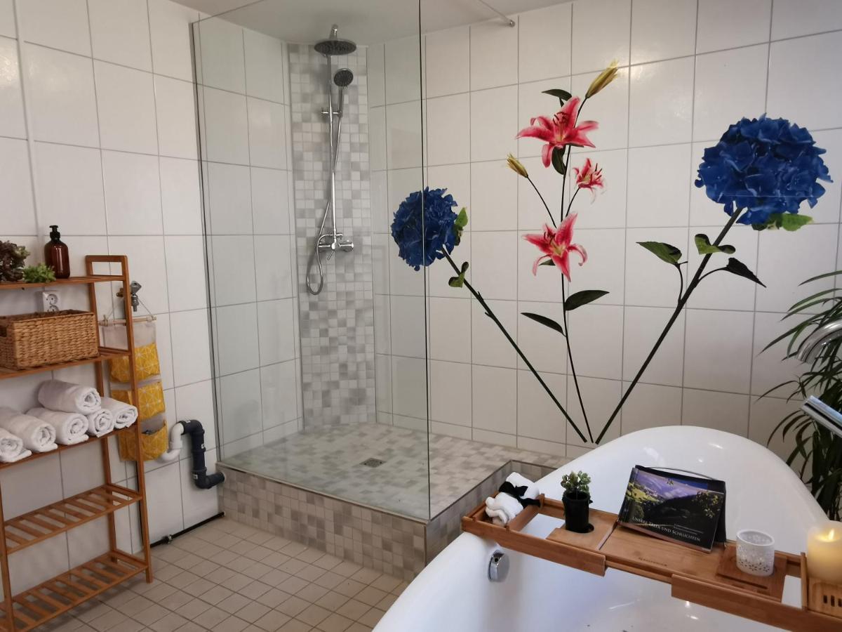 Ferienwohnung Vogelsang Im Schwarzwald Münstertal Eksteriør billede