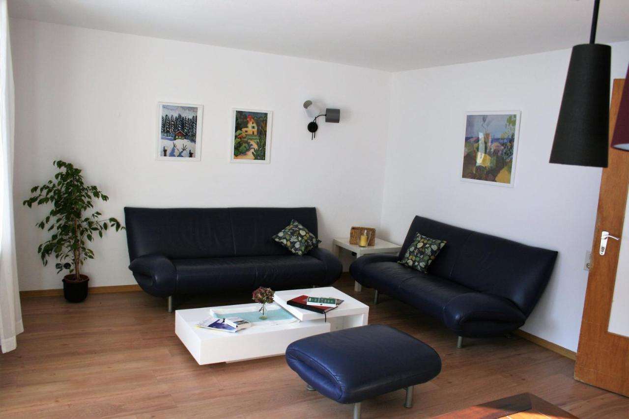 Ferienwohnung Vogelsang Im Schwarzwald Münstertal Eksteriør billede