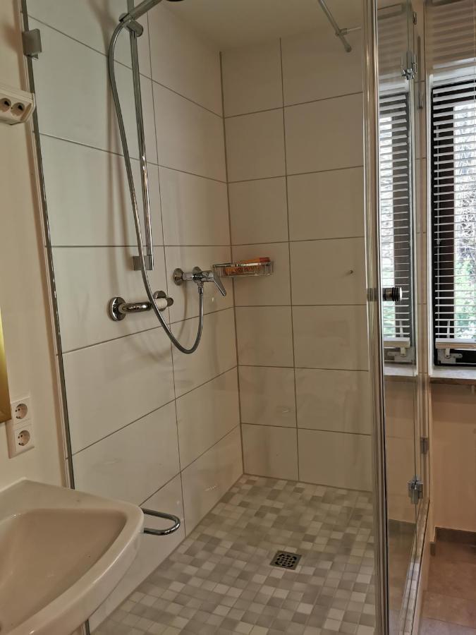 Ferienwohnung Vogelsang Im Schwarzwald Münstertal Eksteriør billede