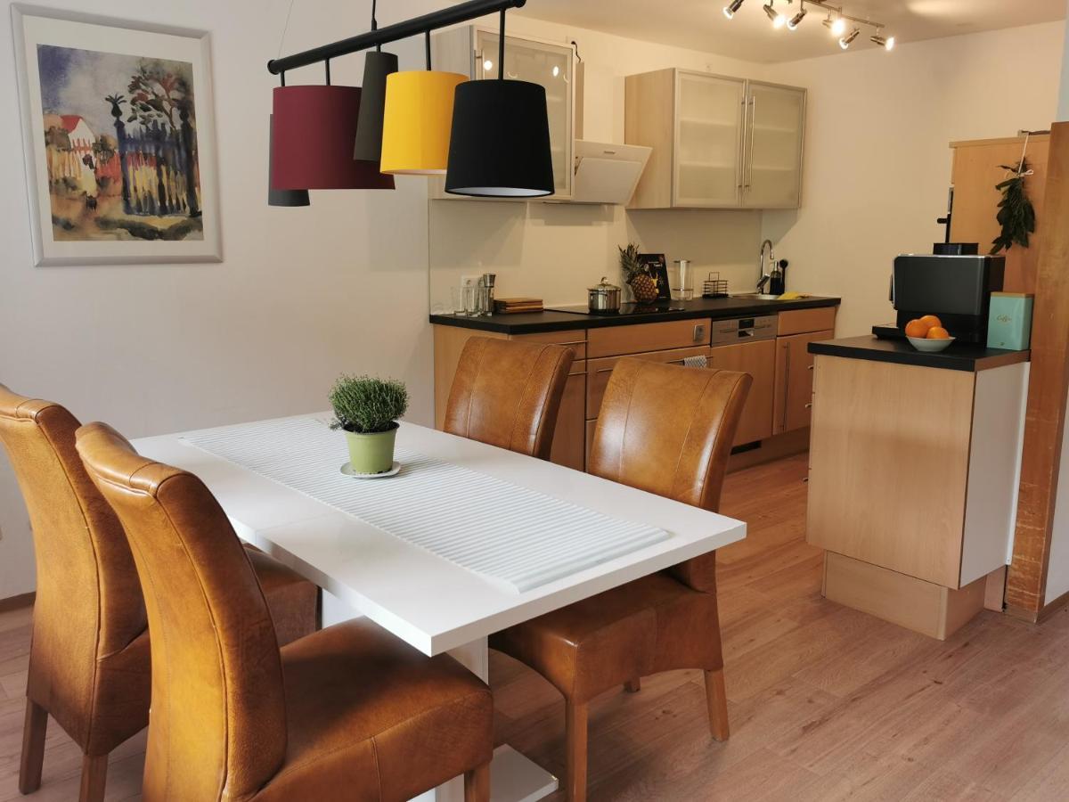 Ferienwohnung Vogelsang Im Schwarzwald Münstertal Eksteriør billede