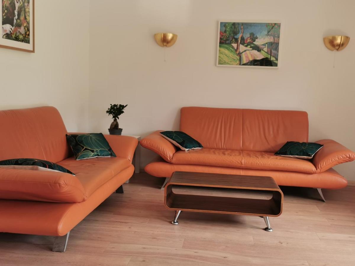 Ferienwohnung Vogelsang Im Schwarzwald Münstertal Eksteriør billede
