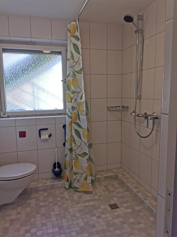 Ferienwohnung Vogelsang Im Schwarzwald Münstertal Eksteriør billede