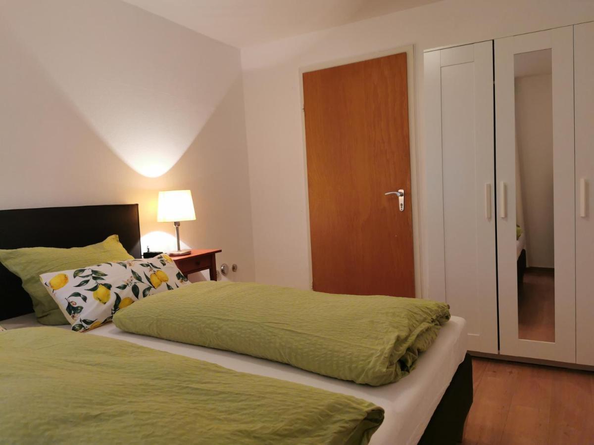 Ferienwohnung Vogelsang Im Schwarzwald Münstertal Eksteriør billede