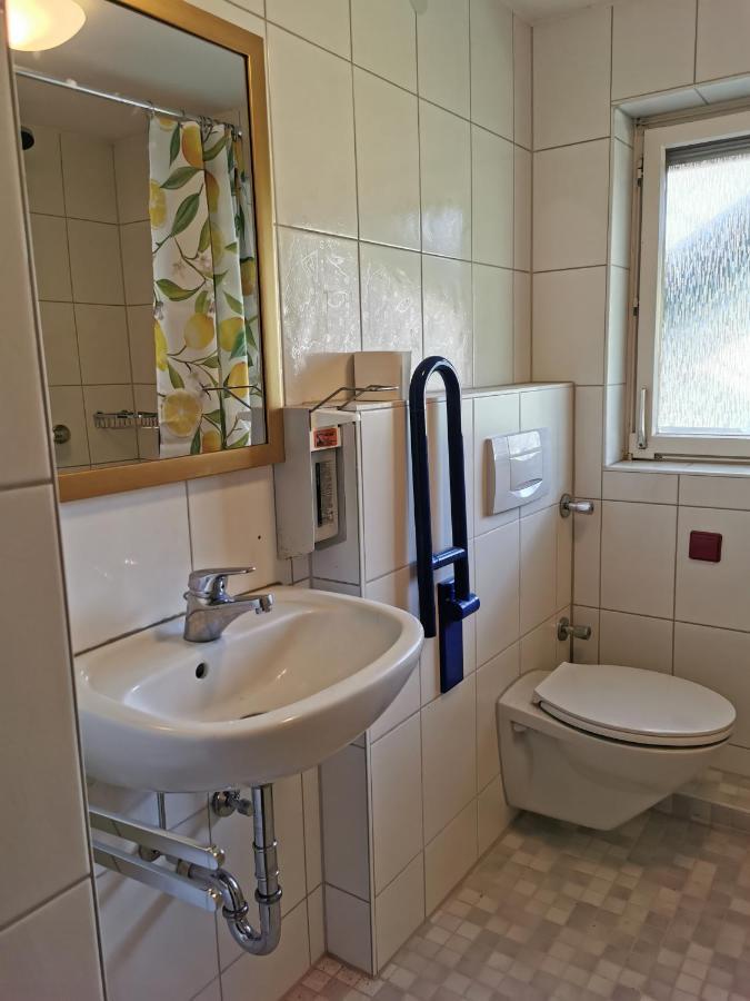 Ferienwohnung Vogelsang Im Schwarzwald Münstertal Eksteriør billede