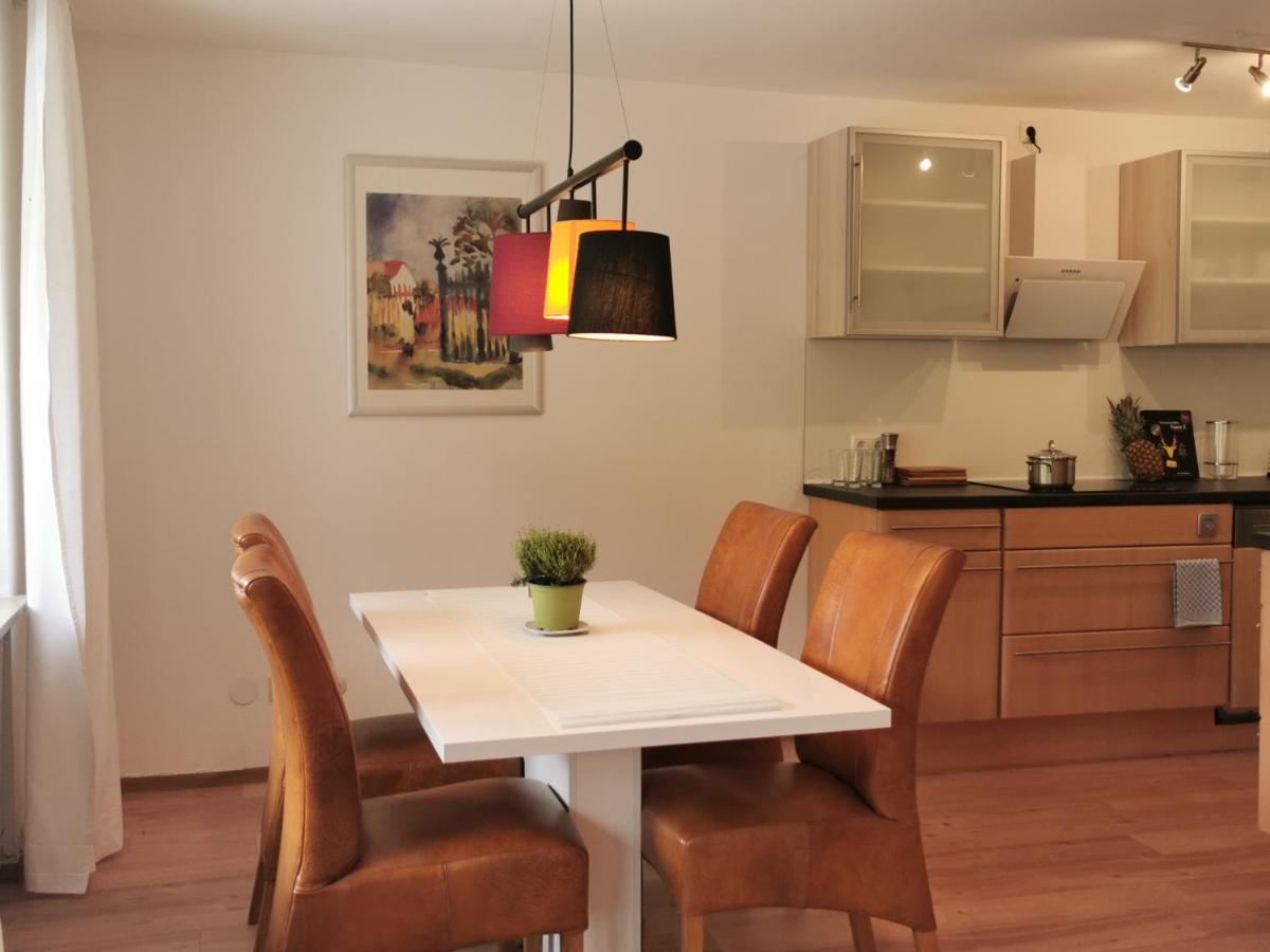 Ferienwohnung Vogelsang Im Schwarzwald Münstertal Eksteriør billede