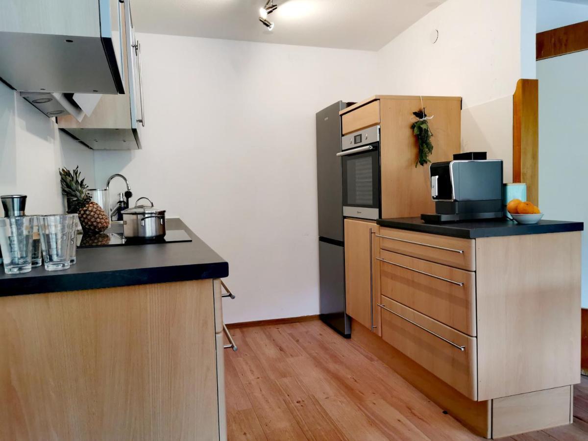 Ferienwohnung Vogelsang Im Schwarzwald Münstertal Eksteriør billede